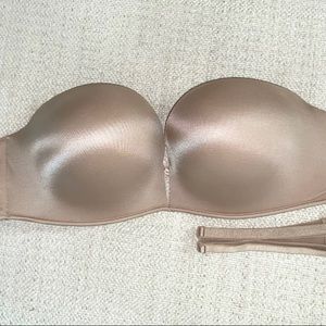 B O M B S H E L L   P U S H  U P